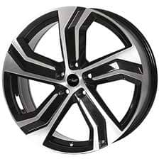 Колесный диск Lizardo (5601) Y0143 8х19/5х108 D67.1 ET35 MBM